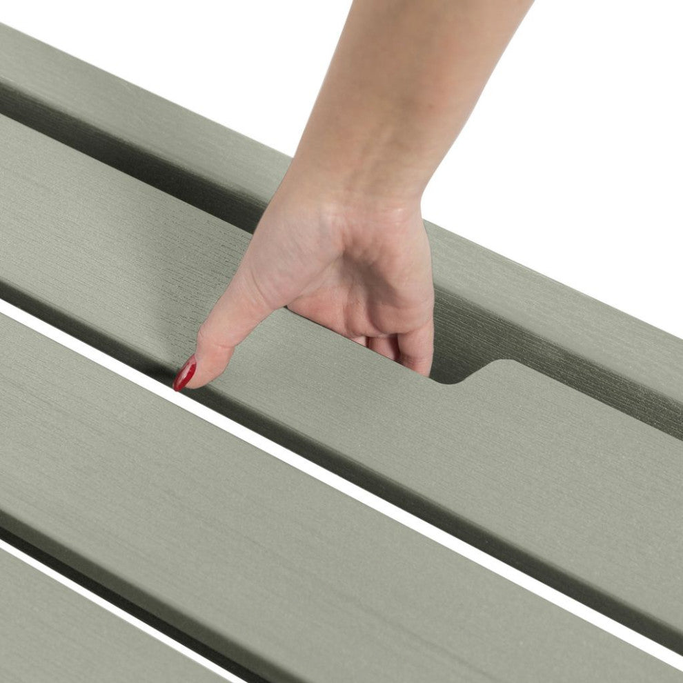 Sequoia Pinehurstchaise Lounge, Eucalyptus