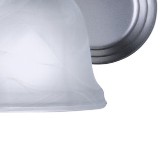 Vaxcel Lighting LS-VLD106 Lasalle 6 Light Bathroom Vanity Light - Parisian