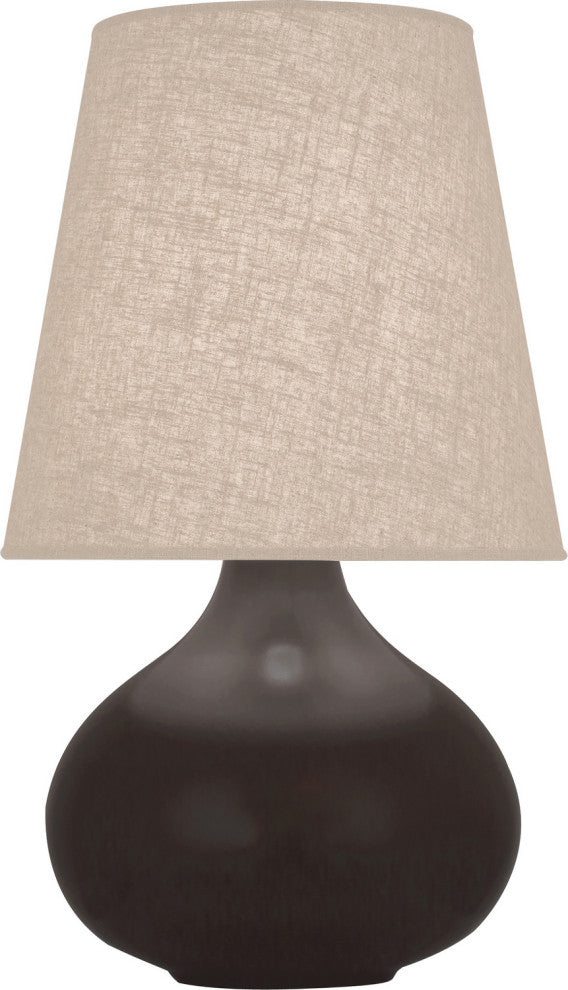 Robert Abbey RA-MCF91 1-Light Accent Lamp, June
