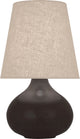 Robert Abbey RA-MCF91 1-Light Accent Lamp, June