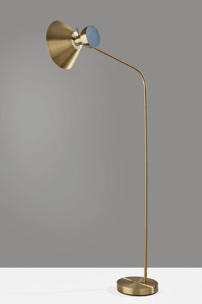 Duke Floor Lamp