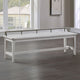Pendleton Dining Bench