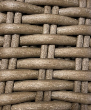 Coronado Plush Cushions Driftwood Outdoor Sectional