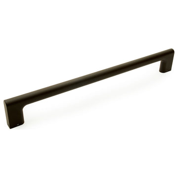 Hampton Appliance Pull, 18" c/c, Oil Rubbed Bronze