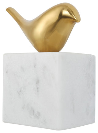 Uttermost Flying Solo Bird Wall Decor