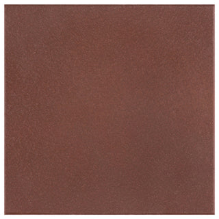 Quarry Flame Red Ceramic Floor and Wall Tile