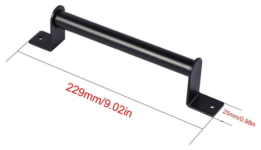 Carbon Steel Cabinet Door Pull Handle