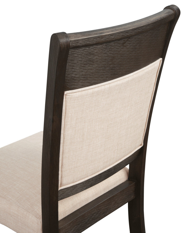Brayden Set of 2 Side Chairs