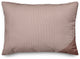 Striped  Lines 14x20 Spun Poly Pillow