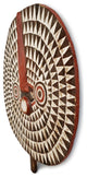 Consigned Bobo Sun Mask