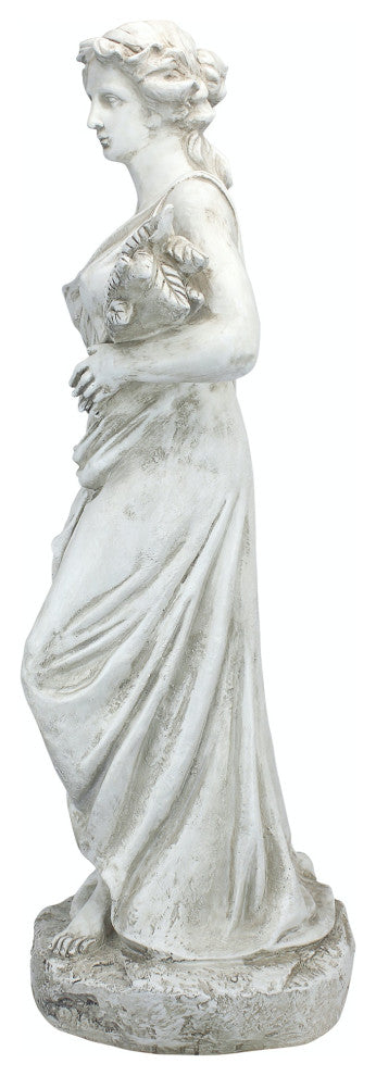 Summer Goddess of the Four Seasons Sculpture
