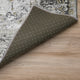 Indoor/Outdoor Marbella MB2 Linen Machine Washable 8' x 10' Rug