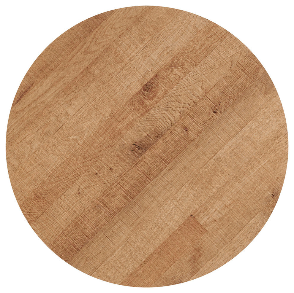 Courtdale Round Coffee Table