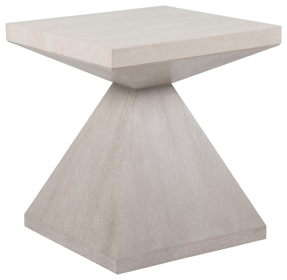 Mar Monte End Table