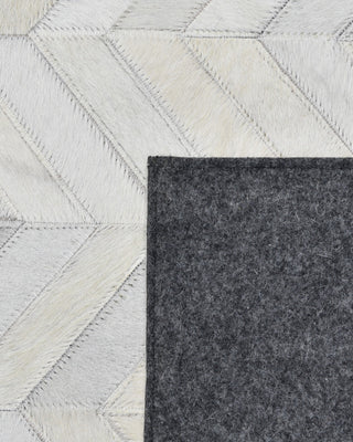 Meir, Handmade Rug, 5x8'