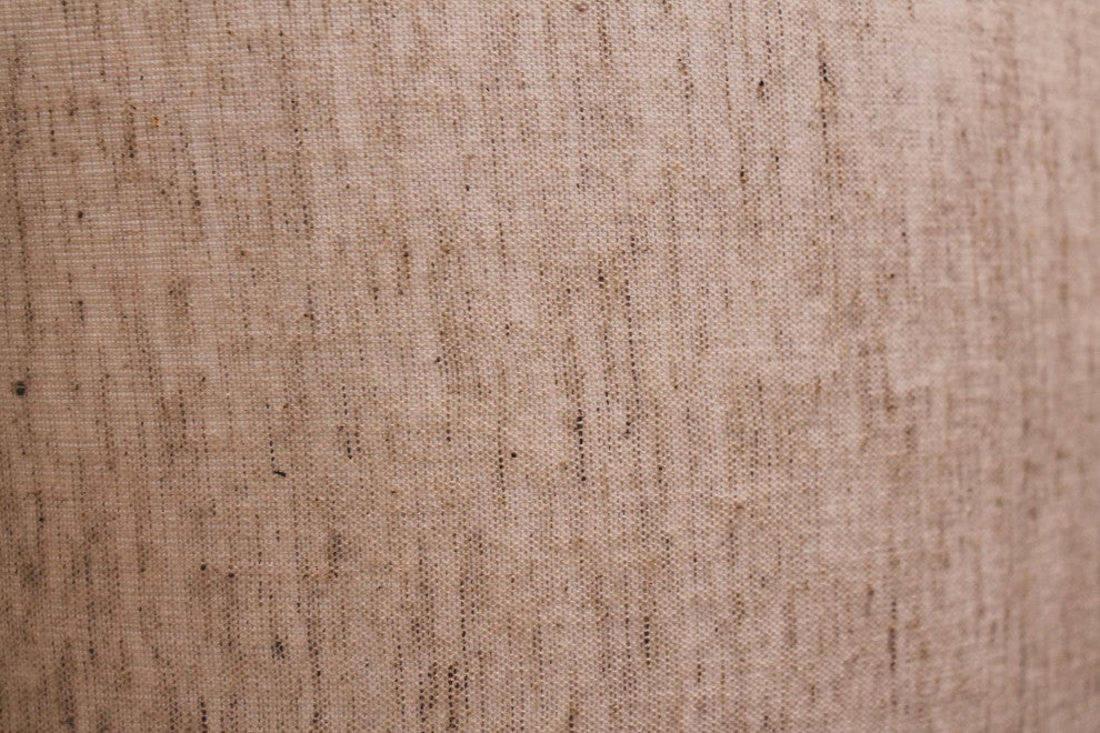 Skye Niko Lamp, Off White