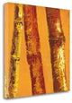 "Bamboo Columbia II" By Tita Quintero, Giclee Print on Gallery Wrap Canvas