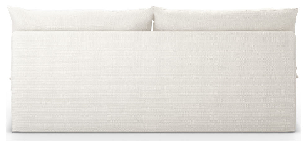 Grant Outdoor Sofa-Faye Cream