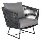 Orion Lounge Chair