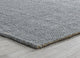 Classic Home Chunky Loop Blue Charcoal 9x12 Rug