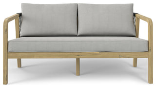 Palmetto Outdoor Sofa