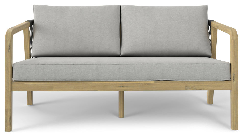 Palmetto Outdoor Sofa