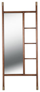Kenroy 60584WDGAB Mirror, Carillo