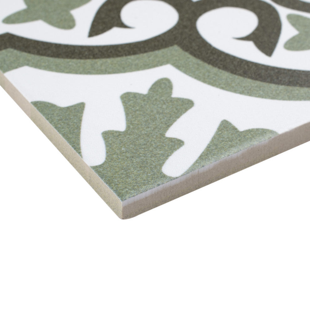 Berkeley Essence Eden Porcelain Floor and Wall Tile