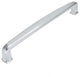 Cosmas 4392-160CH Polished Chrome 6-5/16"� CTC Cabinet Pull [10-PACK]