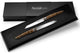 Nesmuk Soul Steak Knife Set | Karelian Birch Burl