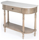Butler Danielle Marbel Console Table