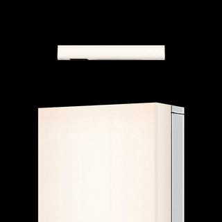 Sonneman 2543 Vanity 24" LED Vanity Light Wide - Polished Chrome