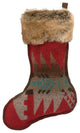 14x20 Stocking-Sock - Yellowstone
