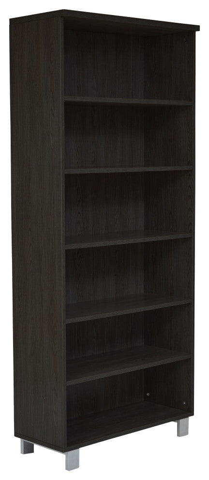 K101 Bookcase, Espresso