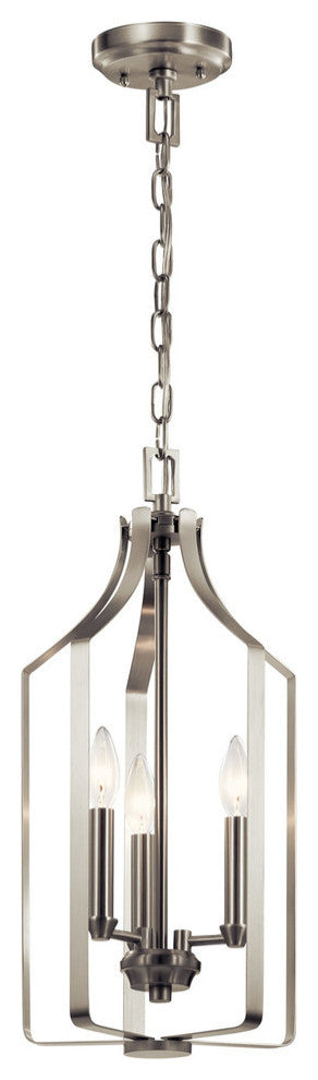 Indoor Pendant 3-Light