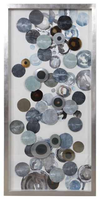 Uttermost Kella Modern Shadow Box