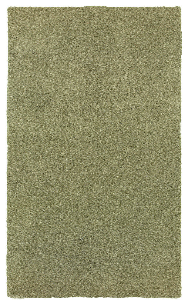 Oriental Weavers Sphinx Heavenly 73403  Rug, Green/Green, 3'0" x 5'0"