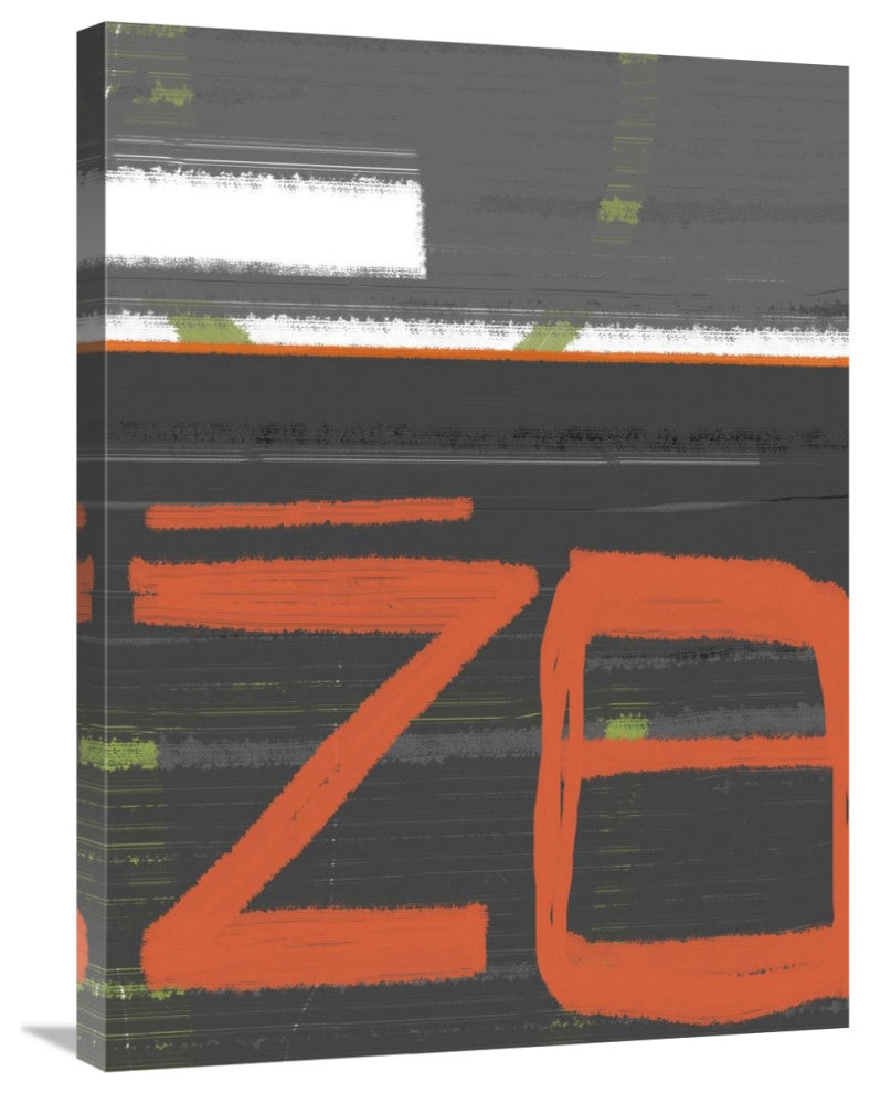 "Z8" Fine Art Print