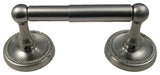 Riverside 18" Towel Bar, Satin Nickel