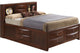 Storage Bed, Full