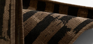 Momeni Baja Brown Area Rug 6'7"x9'6"