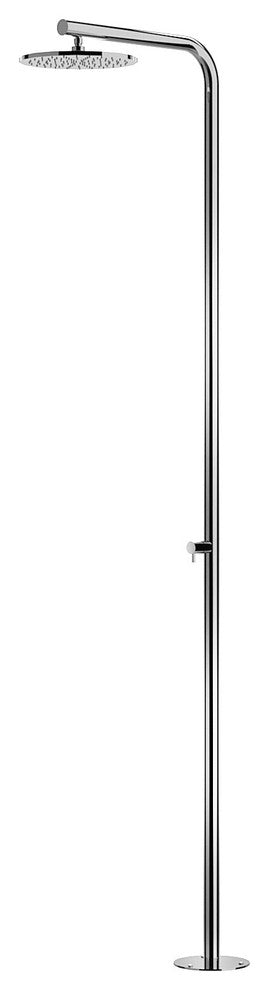 "Classy" Free Standing Shower Column