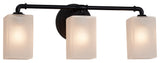 BRONX 3-Lt Bath Bar