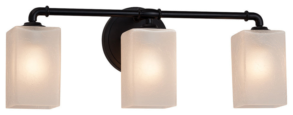 BRONX 3-Lt Bath Bar