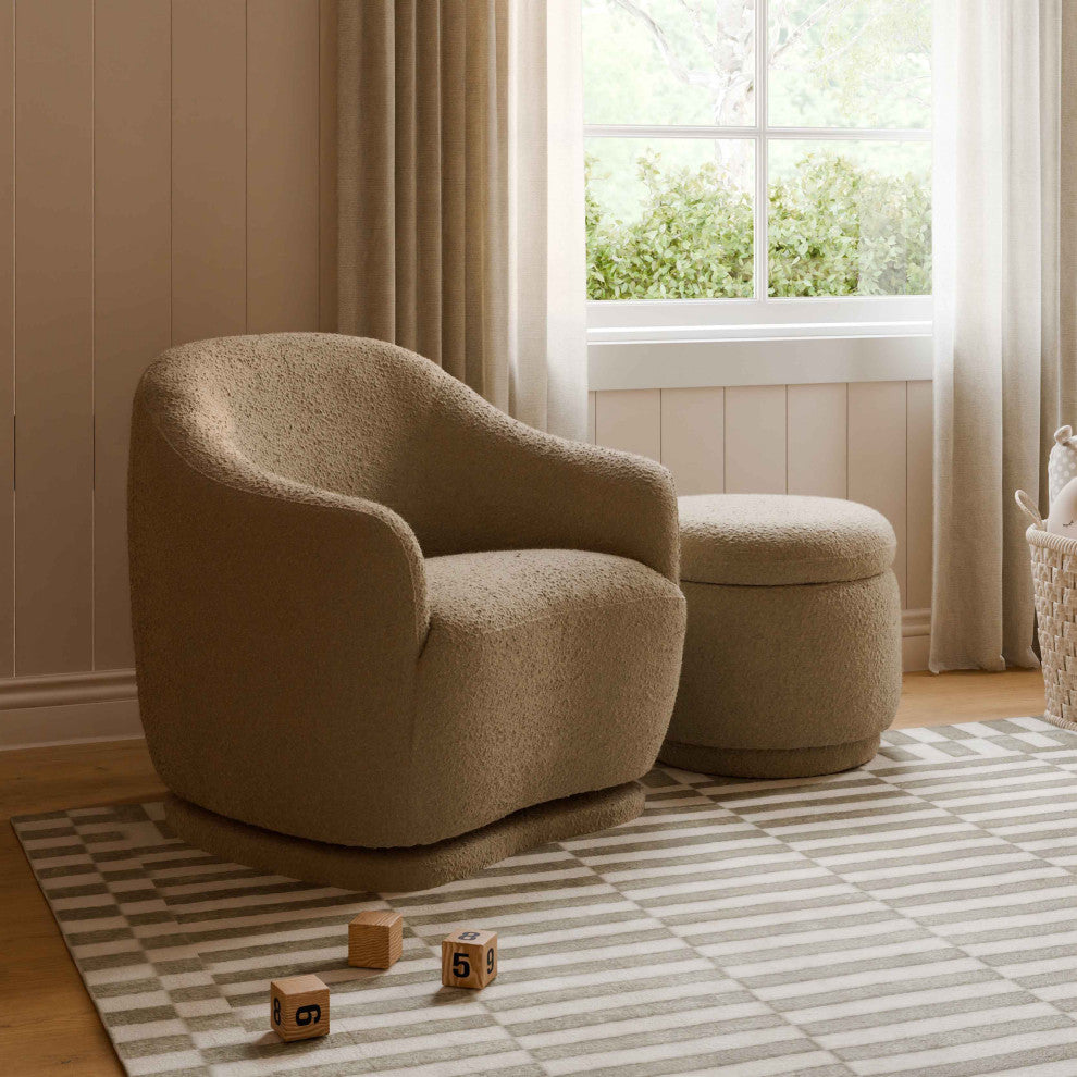 Foy Glider, Boucle, Sand Boucle