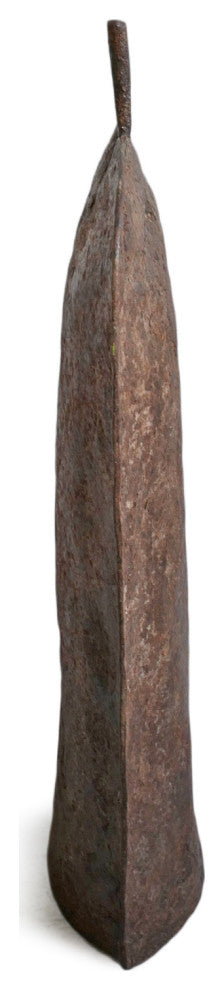 Consigned Chamba Iron Gong Nigeria 1