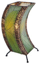 C Shape Green
