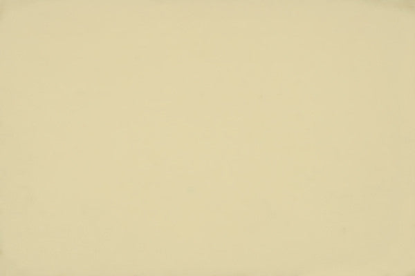 Wooden Trash Bin, Cream