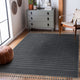 Ambrose 9'84" X 13'12" Ft Power Loomed Indoor Rug