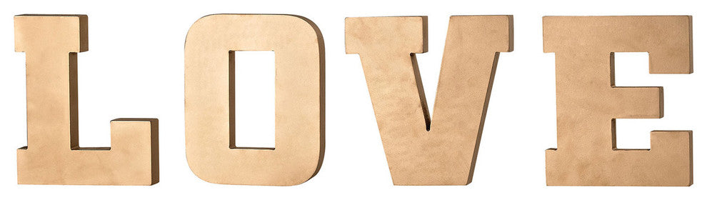 Sterling 351-10249 Heartyu LOVE Letters